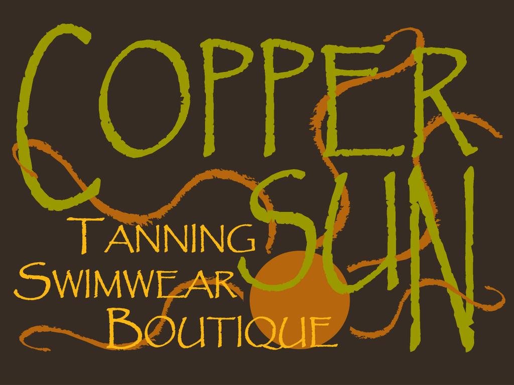 Copper Sun Tanning & Boutique Grand Rapids MI 49525 6163617002